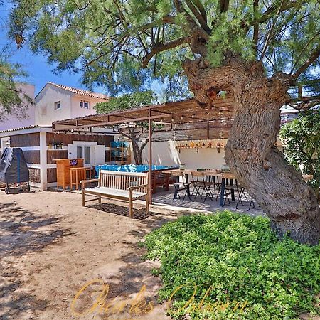 Villa Des Tamaris, Villa 5* En Bord De Mer. Frontignan Exterior foto